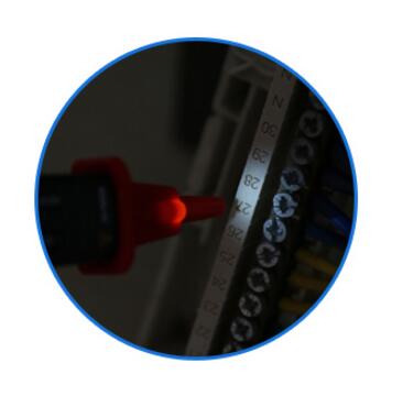 UTI ڥ󷿥ǥޥ᡼300V DC / AC UT118B