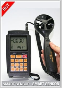 SMART SENSOR ®̷ AR856