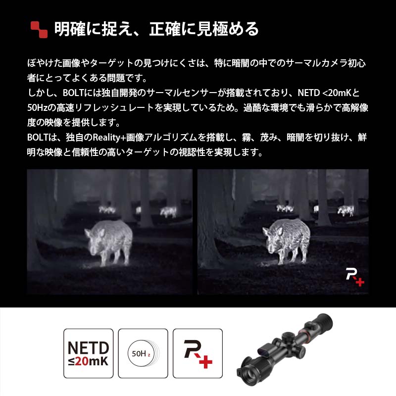 NOCPIX ޥ륤᡼󥰥饤ե륹 BOLT꡼ L35R