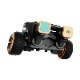 UBTECH �⥸�塼���Ȥ�Ω�ƥ��ܥåȥ��å� UGOT�ʥե륭�åȡ�