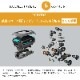 UBTECH �⥸�塼���Ȥ�Ω�ƥ��ܥåȥ��å� UGOT�ʥե륭�åȡ�