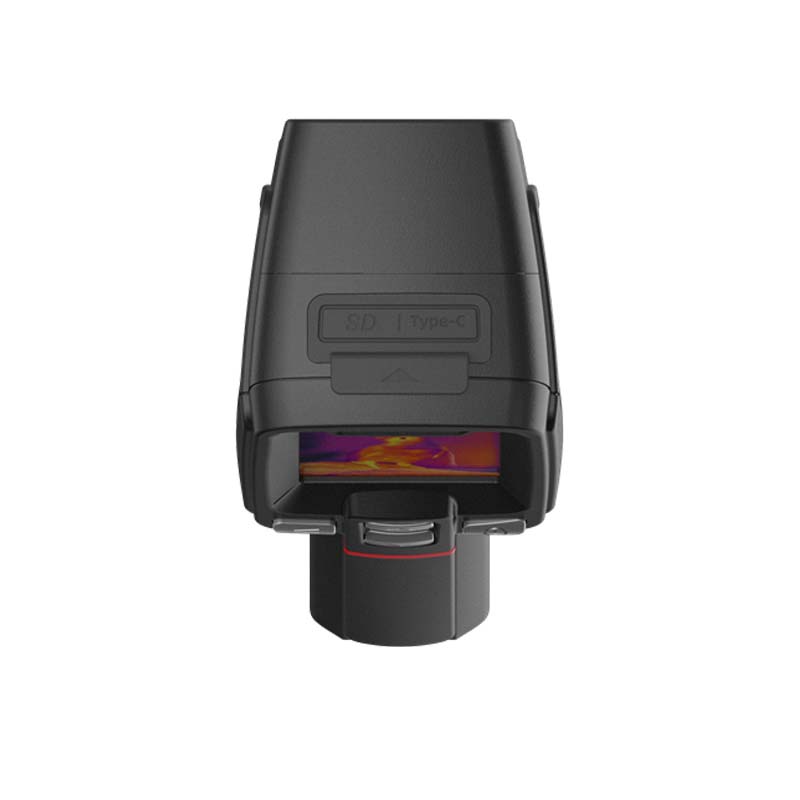 Guide sensmart �ϥ�ɥإ�ɥ����ޥ륫��� EasIR���꡼�� E2�ʢ�PC210 ��ѵ���