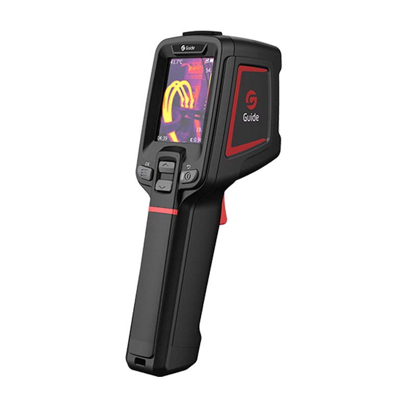 Guide sensmart �ϥ�ɥإ�ɥ����ޥ륫��� EasIR���꡼�� E2�ʢ�PC210 ��ѵ���