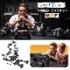 UBTECH �⥸�塼���Ȥ�Ω�ƥ��ܥåȥ��å� UGOT�ʴ��ܥ��åȡ�