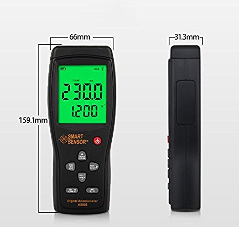 SMART SENSOR ® USB󥿡ե AS856