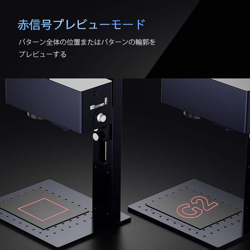 GWEIKE CLOUD եС졼Ħﵡ G2 Plusʺȥꥢ150150mm