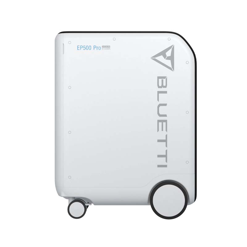 ̤BLUETTI ѥХååײ·Ÿ EP500Proɺҿ侩 5120Wh 3000W