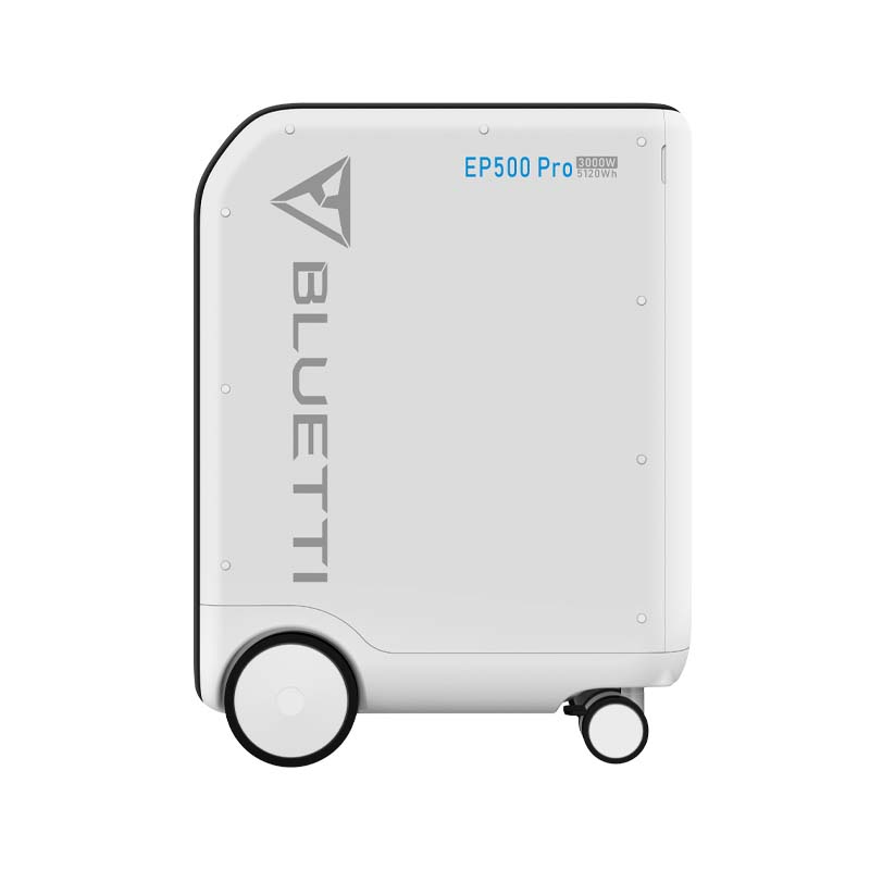 ̤BLUETTI ѥХååײ·Ÿ EP500Proɺҿ侩 5120Wh 3000W