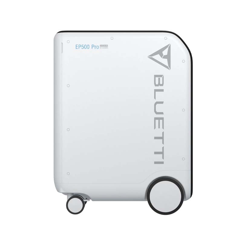 ̤BLUETTI ѥХååײ·Ÿ EP500Pro2ɺҿ侩 5120Wh 3000W