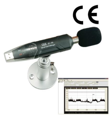 CEM USBǡ DT-173