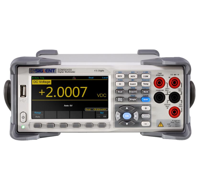 SIGLENT ǥޥ᡼ SDM3045X