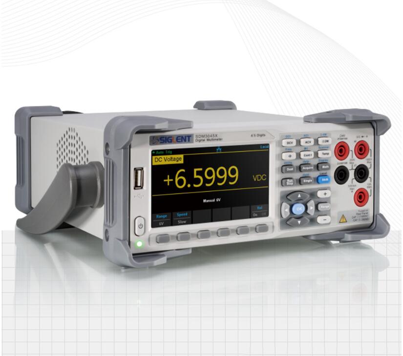 SIGLENT ǥޥ᡼ SDM3045X