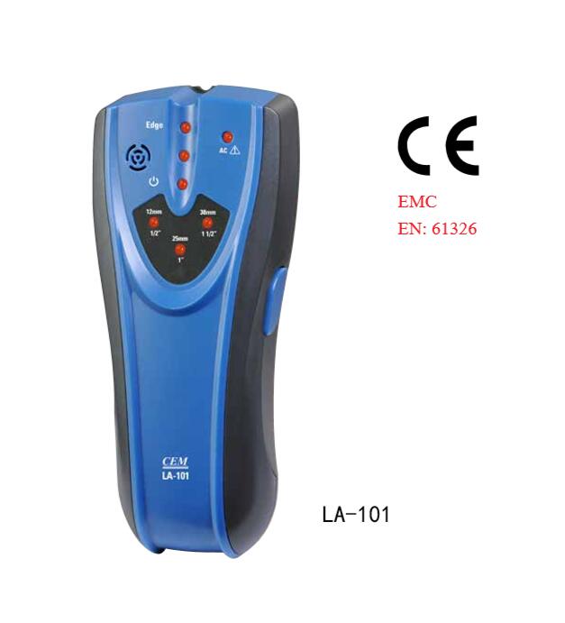 CEM å/°/ACŰ֥븡д LA-101