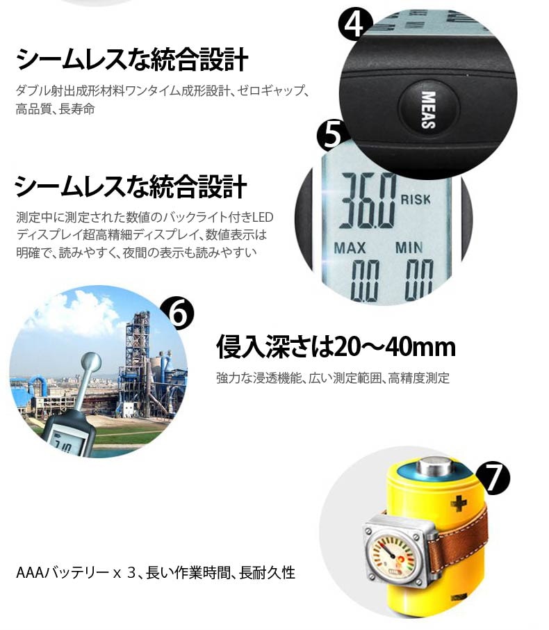 CEM ˲ں ܿʬ DT128M