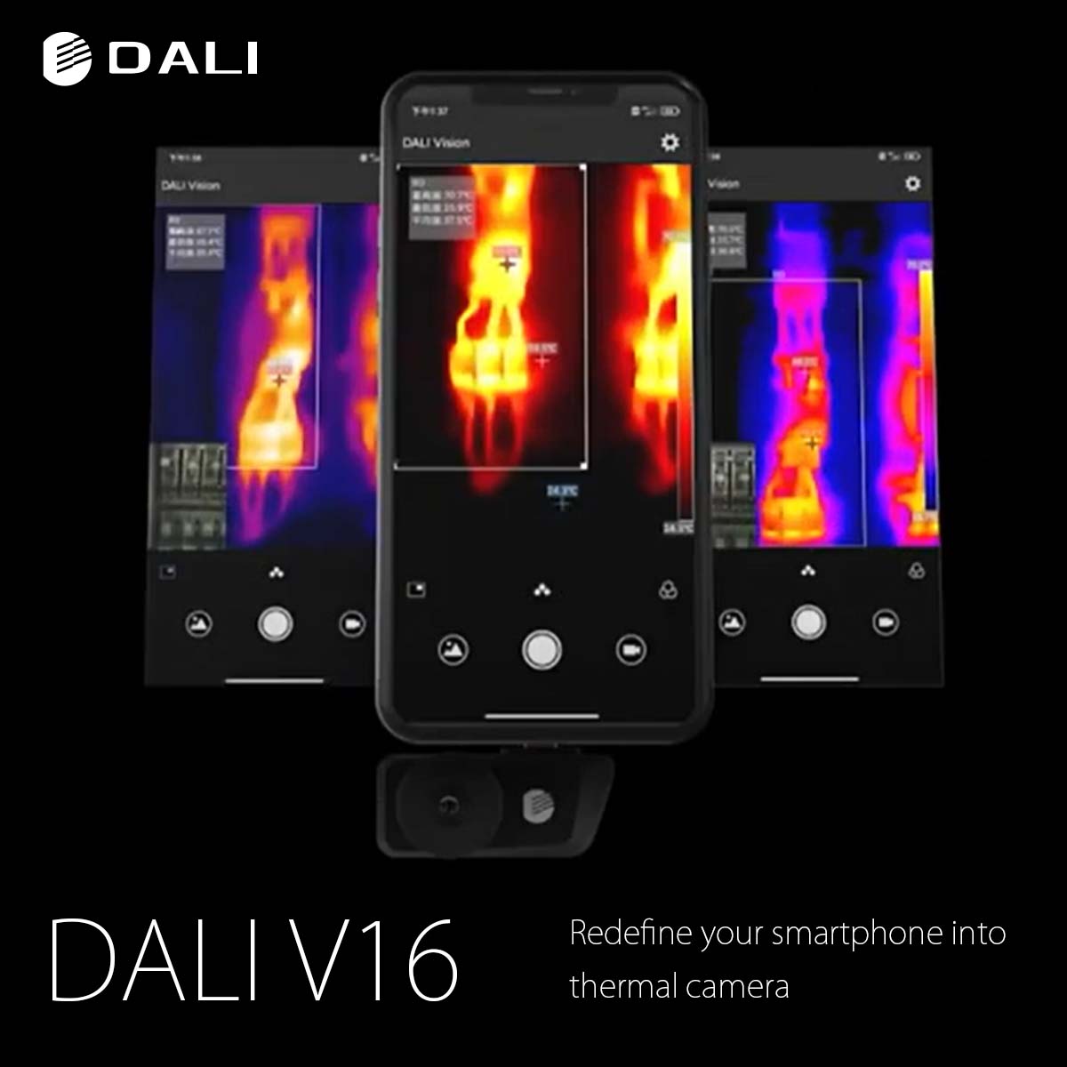DALI ���ޡ��ȥե������ֳ�������� V16