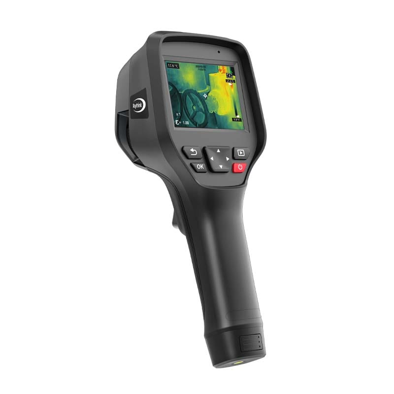 RAYTHINK ϳ측ѥϥɥإɥޥ륫 RG600C