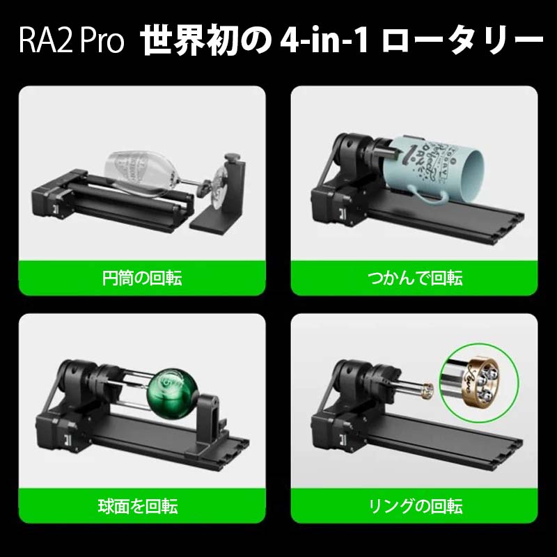 XTOOL 졼Ħﵡ 4-in-1 ꡼ RA2 ProF1ѡ