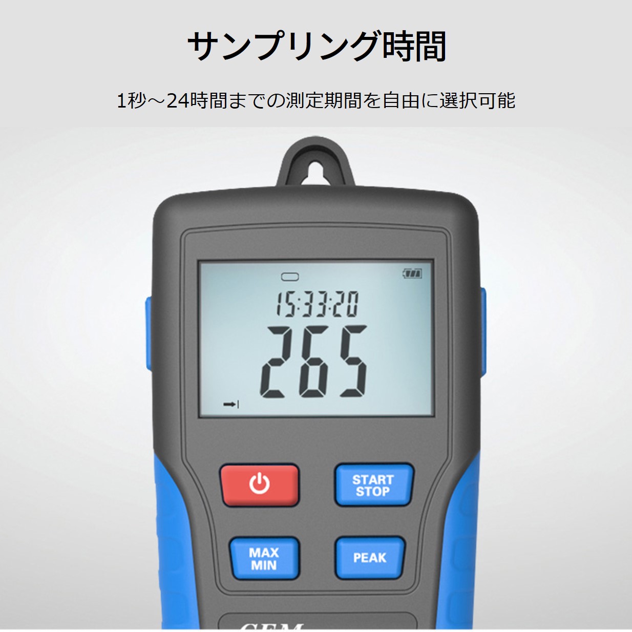 CEM 真の実効値データロガー DT-175CV1 | 電気計・ネット設備測定器,真 ...