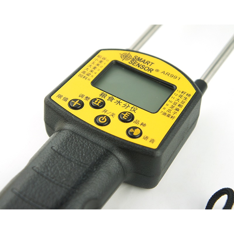 SMART SENSOR ��ʪ��ʬ�� AR991