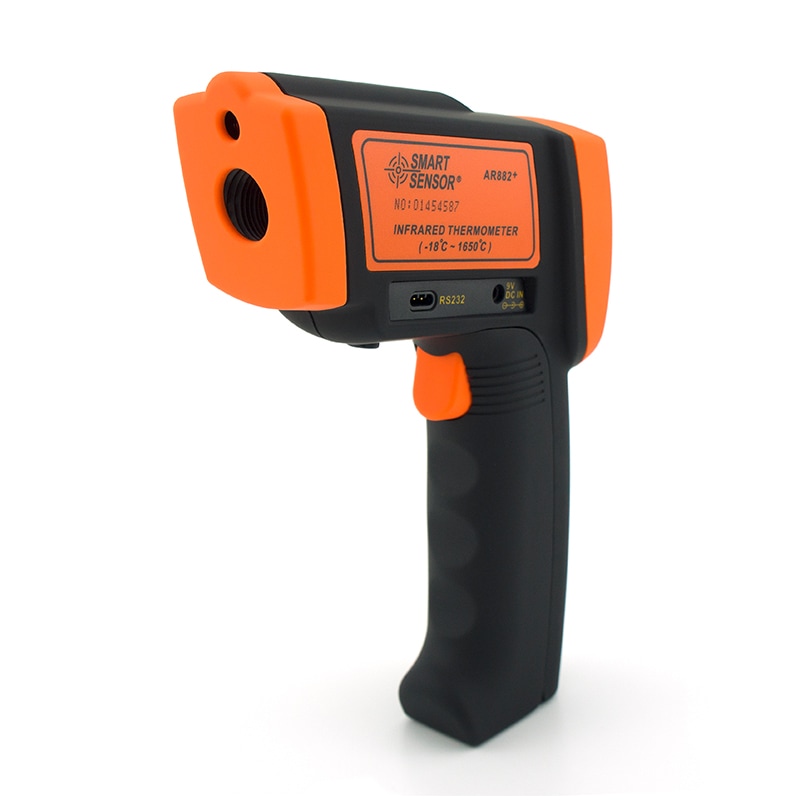 SMART SENSOR �ֳ������ٷ� Ʊ�����ե��դ� AR882+