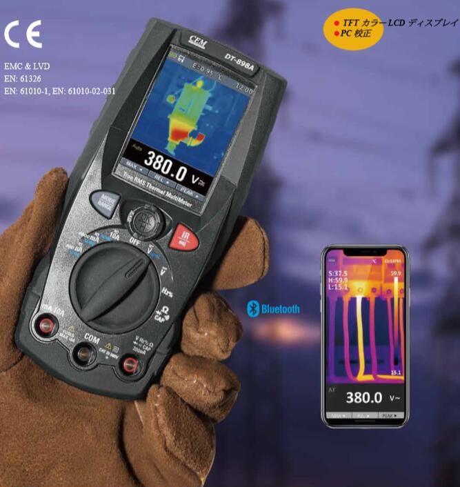 CEM ֳޥ륤᡼㿿μ¸;ޥ᡼ DT-898A