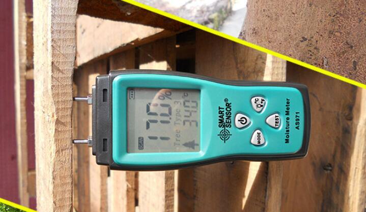 SMART SENSOR �ں��ʬ�� AS971