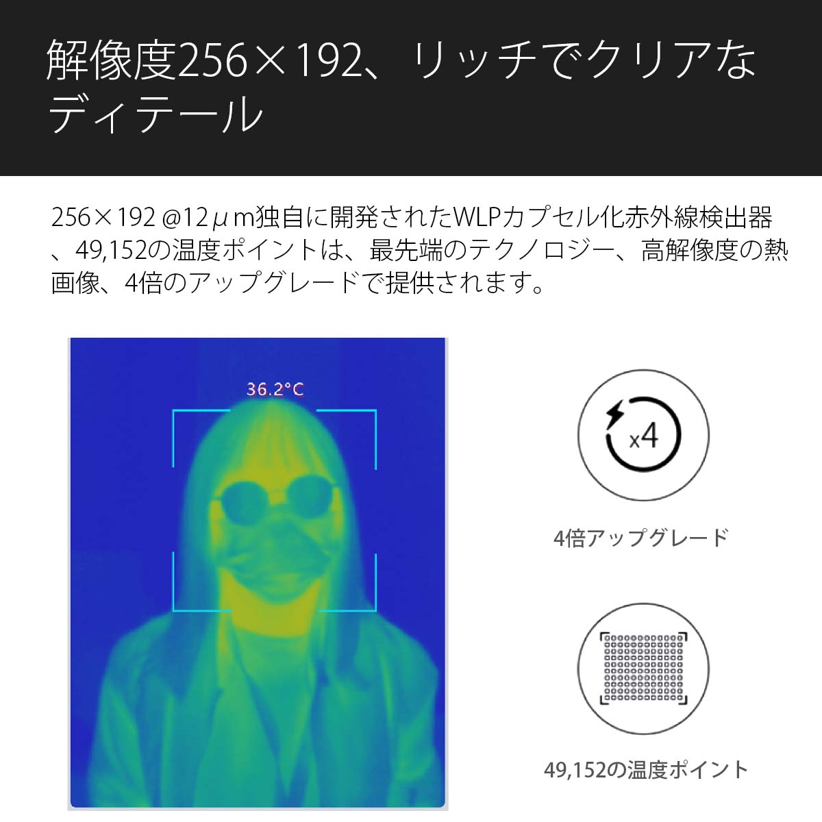 Guide sensmart ���ޡ��ȥե����ѥ����ȥե������������ޥ륤�᡼���㡼 MobIR 2S�ʥ��������졼��