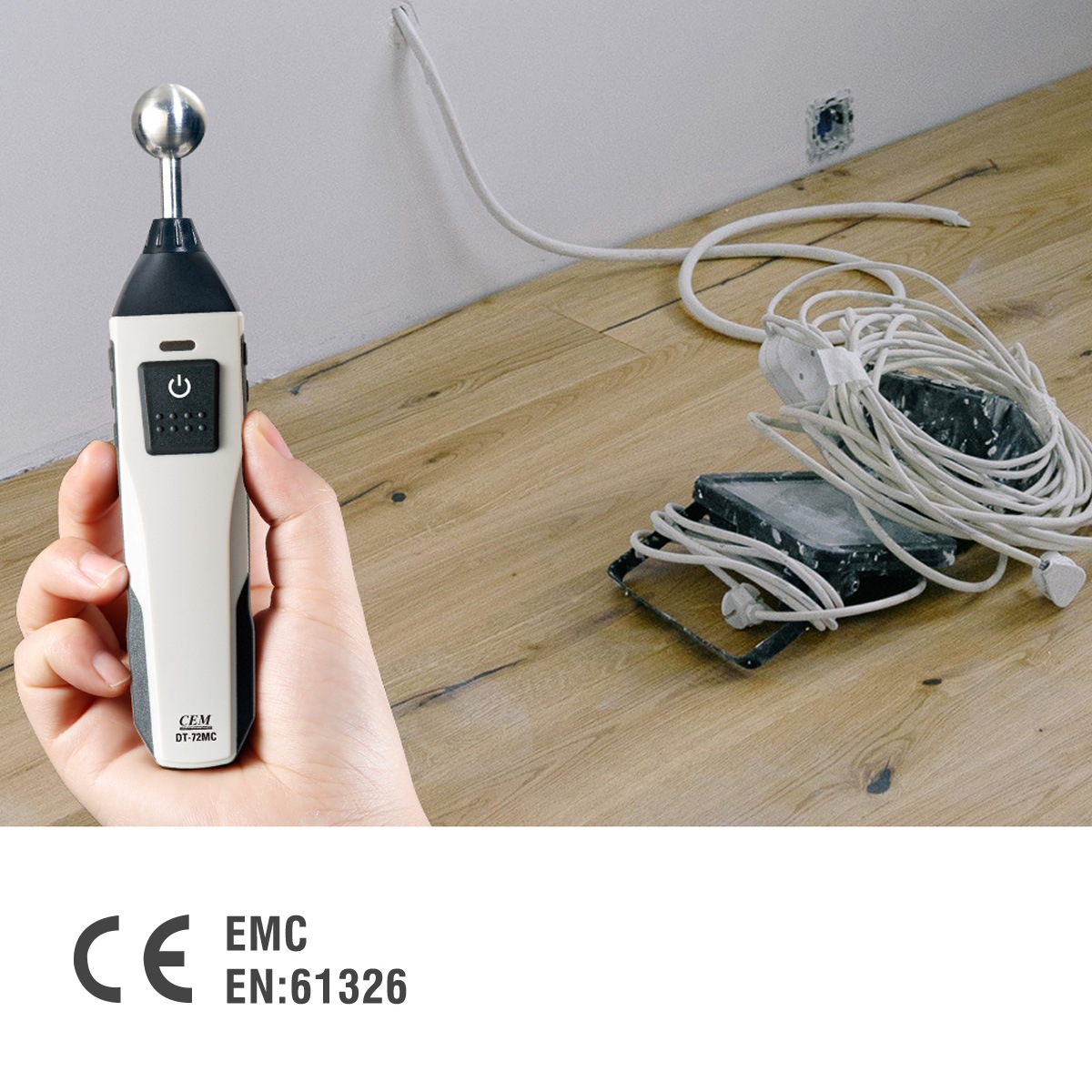 CEM ���ٷ� DT-72MC