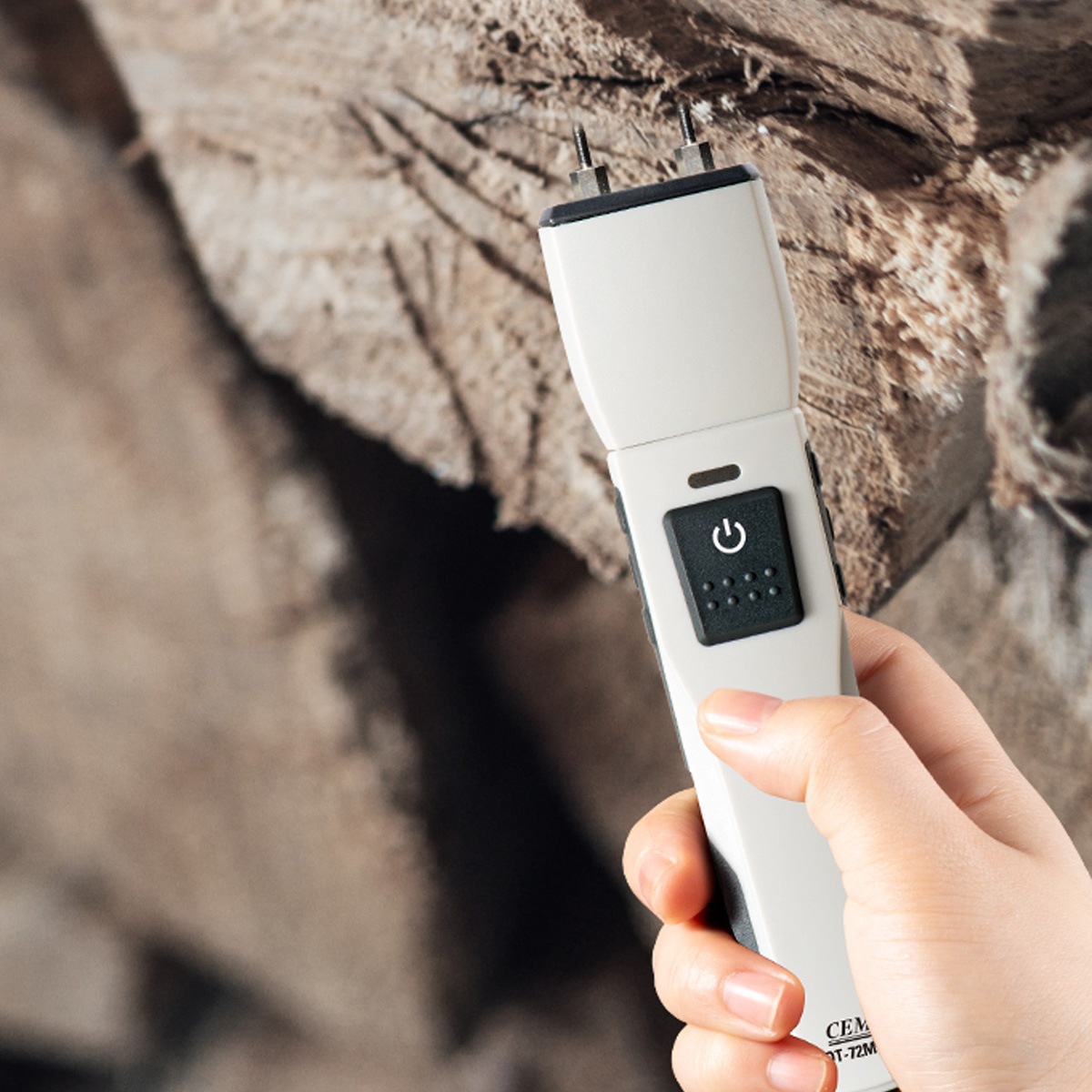 CEM �ܿ������ٷ� DT-72MR