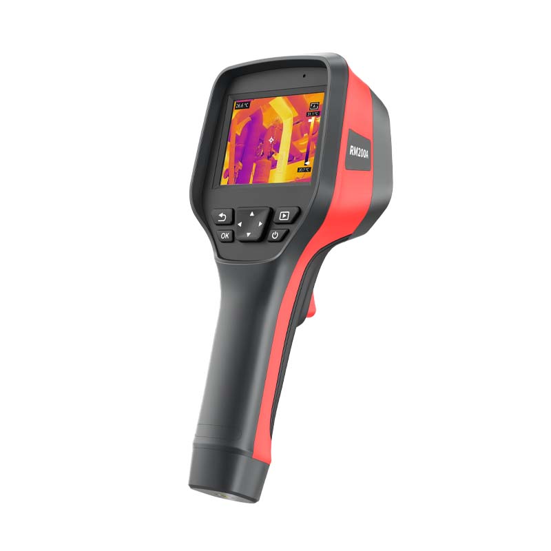 RAYTHINK ϥɥإɥޥ륫 RM200A