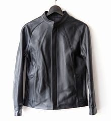 TIMESMARKET Leather Riders JKT