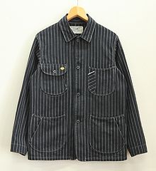 STEVENSON OVERALL CO. スティーブンソンオーバーオール COVERALL