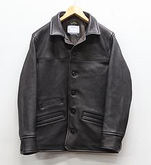 COLIMBO コリンボ STOCKMAN'S COAT