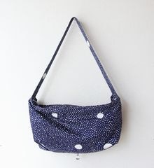 ミナペルホネン　ボディバッグ ミナペルホネンtambourineボディバッグ（大）black | Lin total