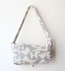 mina perhonen yukinohiハンドメイド ボディバッグ リネン麻 c5941e9b78442888453bb210c3cedb