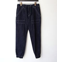 別注】 COLIMBO コリンボ Belleville Field Pants