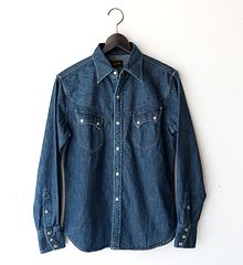 STEVENSON OVERALL CO. スティーブンソンオーバーオール 