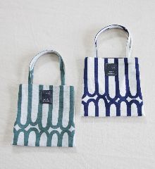 ミナペルホネン mina perhonen finger stripe フィンガーストライプ