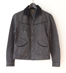 STEVENSON OVERALL CO. スティーブンソンオーバーオール DEPUTY