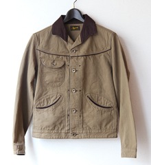 再入荷】STEVENSON OVERALL CO. スティーブンソンオーバーオール