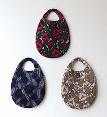 ミナペルホネン　jardin エッグバッグ ミナペルホネン jardin egg bag - ミナペルホネン正規取扱店