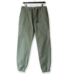 完売品☆コリンボ BELLEVILLE FIELDパンツ デニム S ミリタリー 別注】 COLIMBO コリンボ Belleville Field Pants -Herringbone-