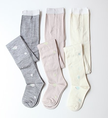 ミナペルホネン mina perhonen frost garden フロストガーデン タイツ