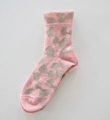 ミナペルホネン mina perhonen slow dance スロウダンス ソックス