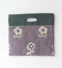 mina perhonen ミナペルホネン　flag bag chum ミナペルホネン mina perhonen flag bag chum フラッグバッグ 小