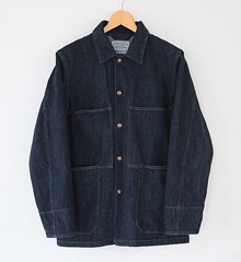 COLIMBO コリンボ OLD MIDSHIPMEN'S WORK COAT