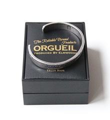 ORGUEIL ���륲���� OR-7024A COIN BRACELET