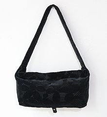 mina perhonen  leaf ボディーバッグ（小） ミナペルホネン mina perhonen leaf リーフ ショルダーバッグ(小)