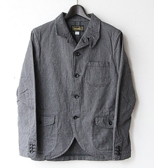 ORGUEIL ���륲���� SACK JACKET ���å� ���㥱�å�