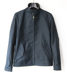 新品 定価37,400円 オルゲイユ フレンチ ストライプ ジャケット 42 Orgueil - C.COUNTLY【シーカウントリー】